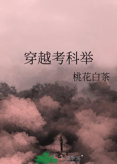 穿越考科举动漫