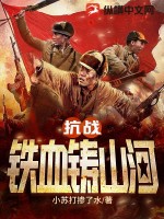 抗战铁血小兵李山