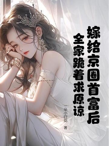 我嫁给了京城第一美男